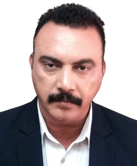 Deepak Dutt Sharma